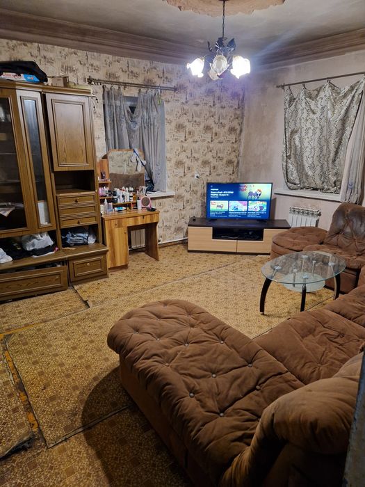 Продам дом в соц городе