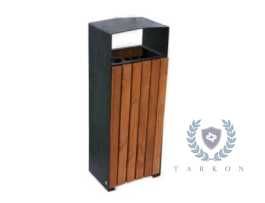 Урны. Уличное оборудование.