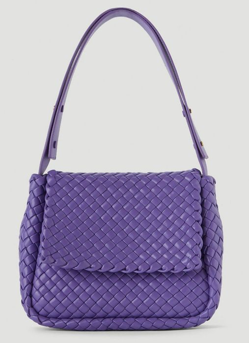 Bottega Veneta Cobble bag