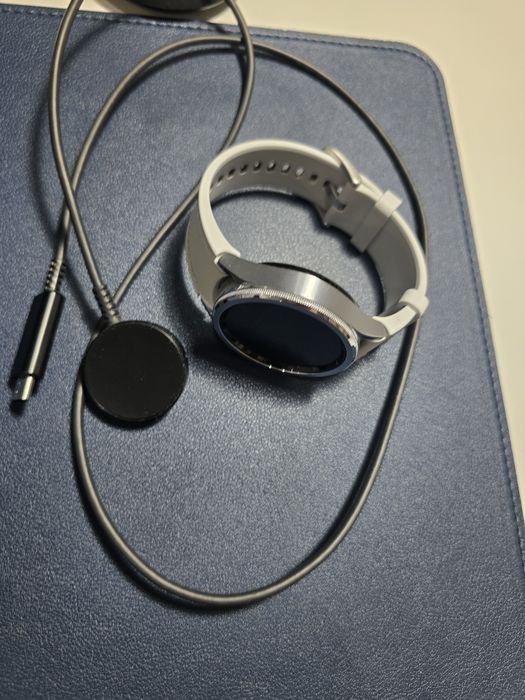 Galaxy watch 6, 43mm