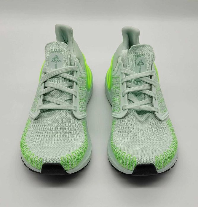 Оригинални маратонки * ADIDAS ULTRABOOST 20 * EU37 1/3