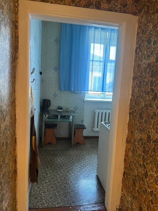 Продам 3х комн квПавлодарская 11