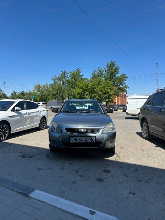 продам Приору ваз 2170