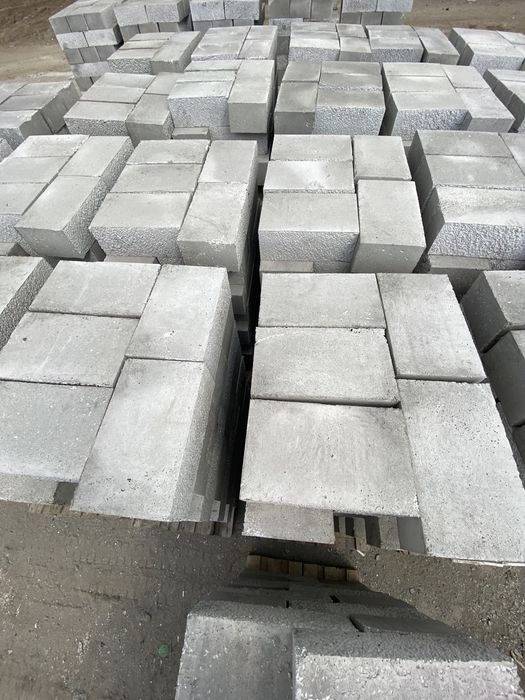 Полистиролбетон теплоблок