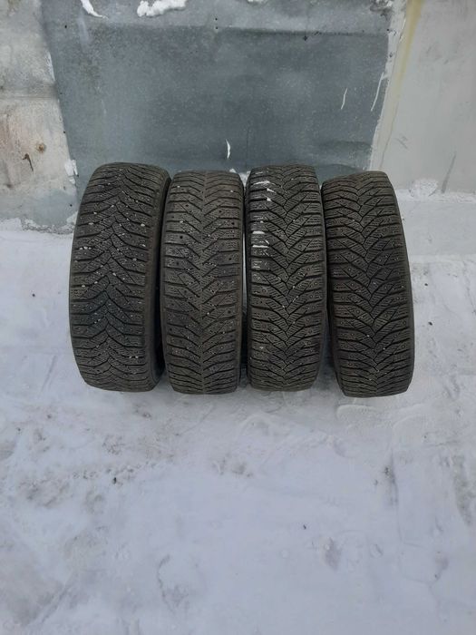 Колеса в комплекте продажа