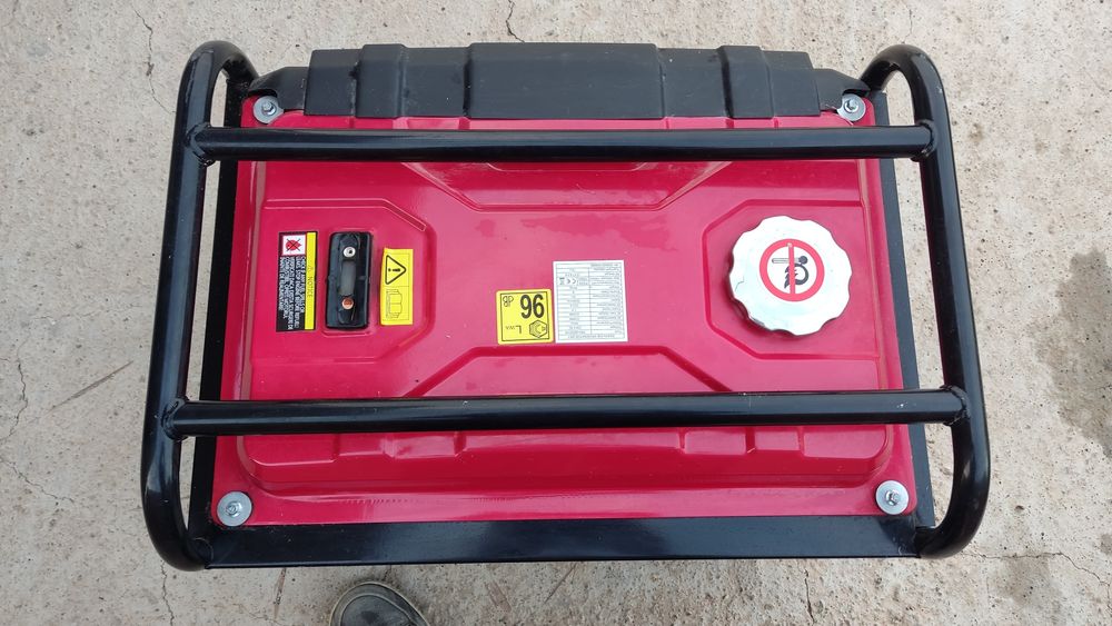 Generator  Steinhaus PRO-GEN3150, 3150 W