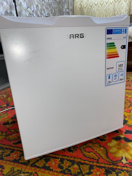 Продам холодильник ARG