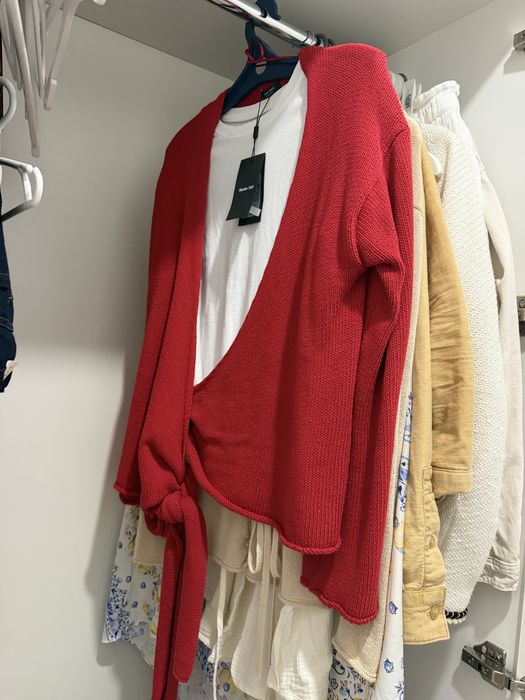 Одежда mango zara massimo dutti