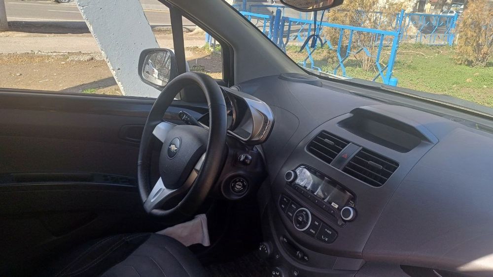 Spark 2023 yurgani 99500 karsak yo‘q