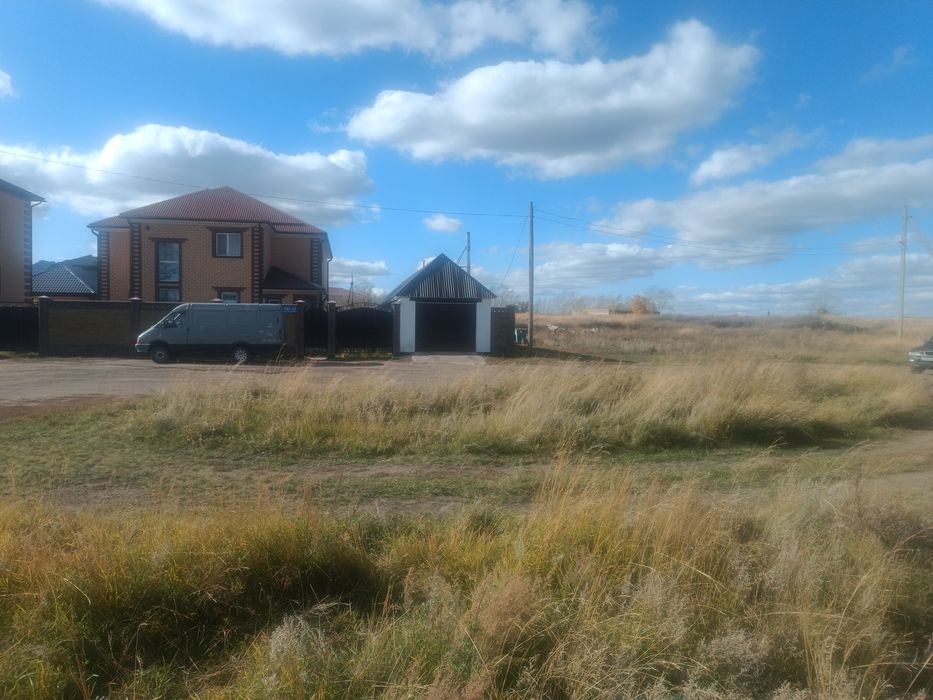 Продам участок в Боровом  10соток !!! СРОЧНО