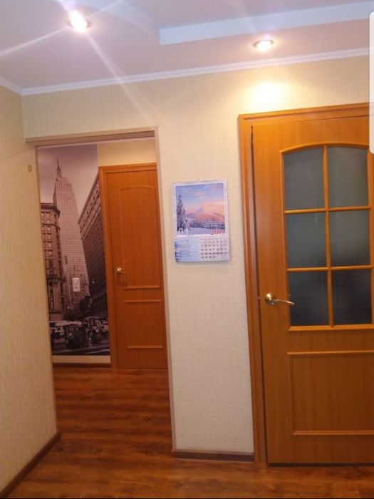 2 комн Океан,17 школа