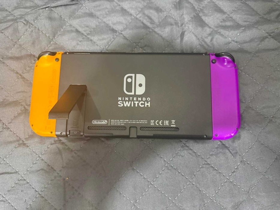 Конзола Nintendo switch