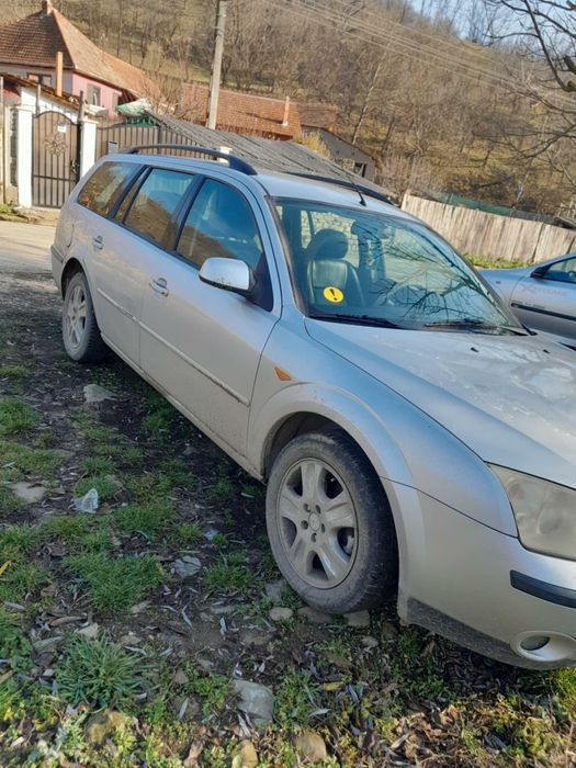 Ford Mondeo 2.0 de vanzare