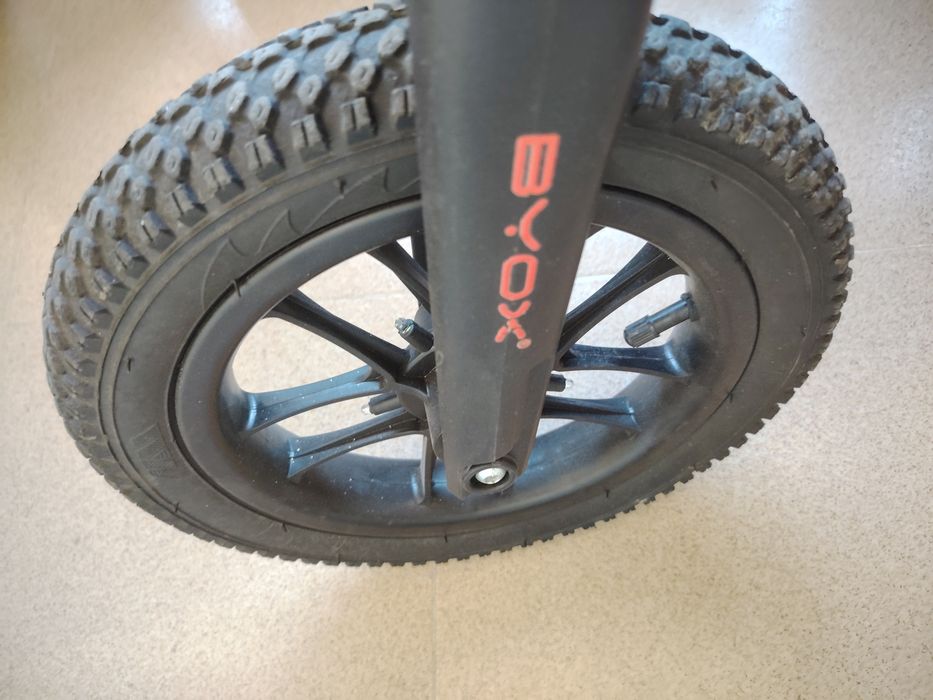 Балансово колело Byox