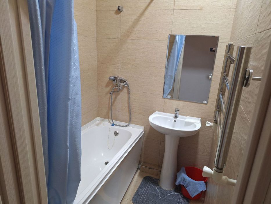 Ж/К Almazar City 3.хонали Элитные квартиры в центре города