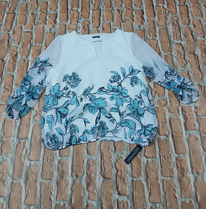 Дамски     Блузи