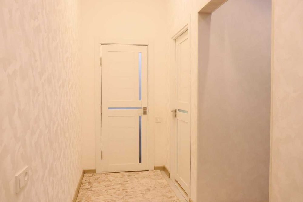 Продаётся своя 3-х ком. кв (60 м²) (3/7/7) собственник (Эко базар)