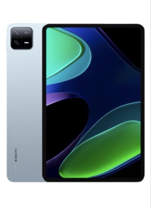 Продам xiaomi Pad 6