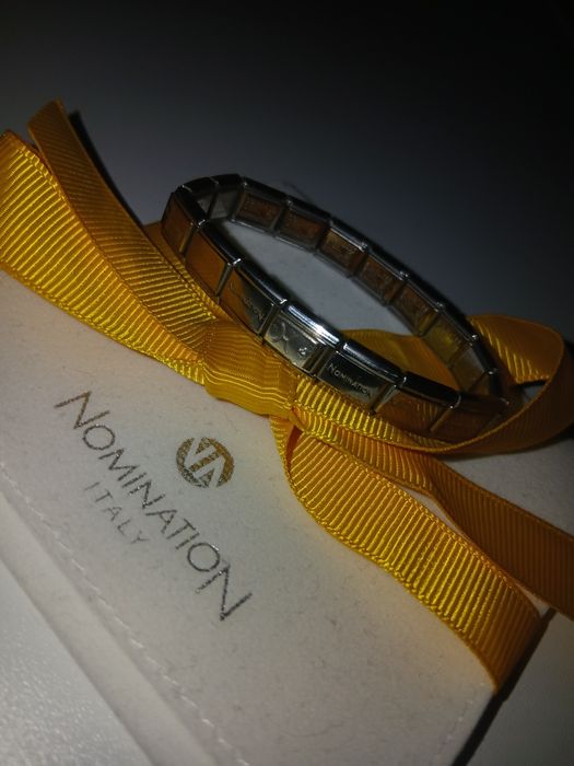 Гривна Nomination