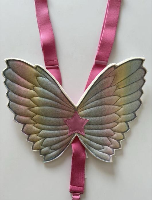 Vand aripi de fluturas