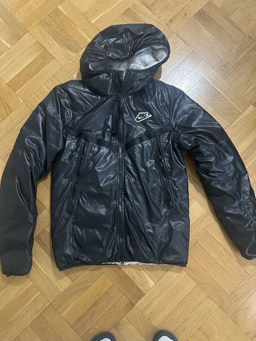 Спортно яке на Nike