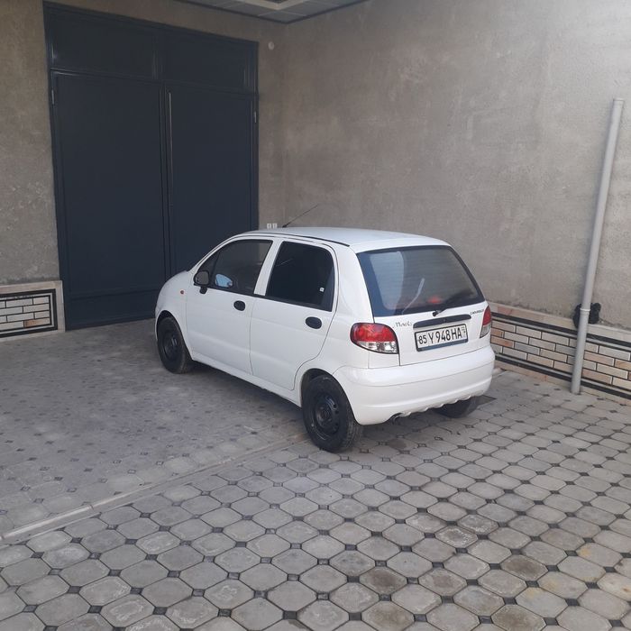 Срочно сотилади матиз