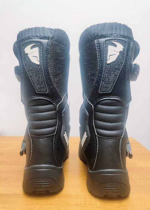 Детски мотокрос ботуши THOR