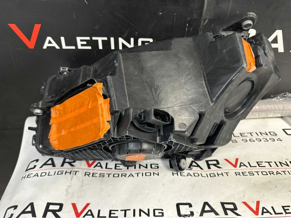 фарове фар десен Mercedes GLC W253 Facelift far Мерцедес ГЛЦ 253