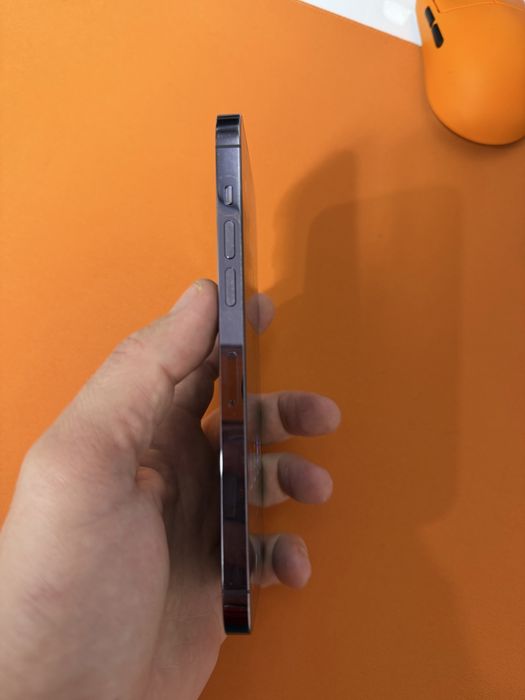 Iphone 14 Pro Max Purple