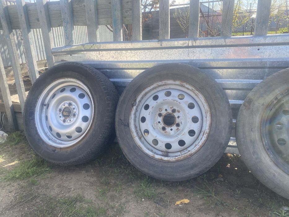 Продам Штамп диски