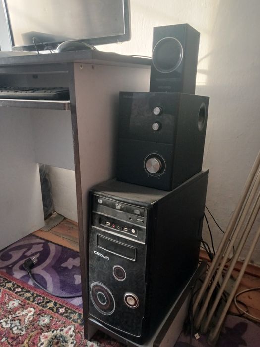 Продаётся Компьютер