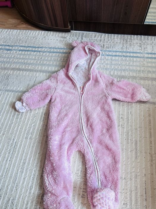 Детские комбенизоны