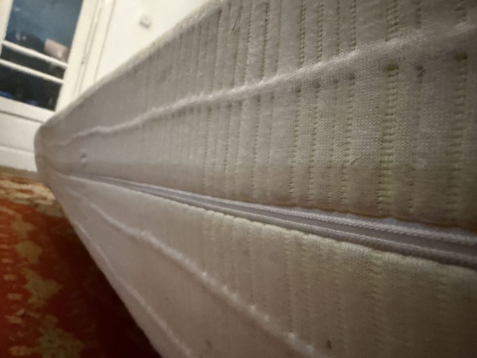 Vand Saltea Bamboo 180/200