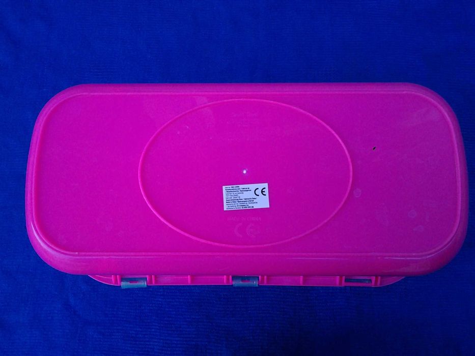 Slime Cutie depozitare jucarii