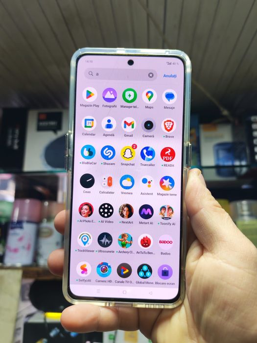 RealMe GtNeo3 150 W