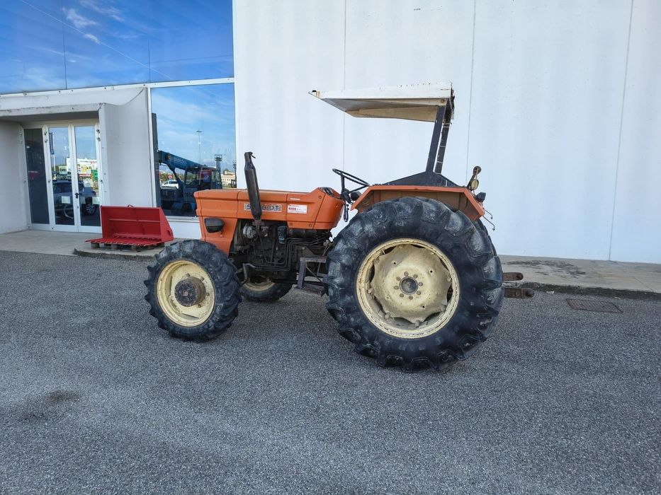 UTB Sepa 5800 4x4 Cardan central Import ‼️