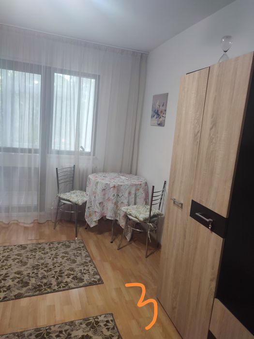 Lux,apartament cu 2 camere,mob noua,380eu