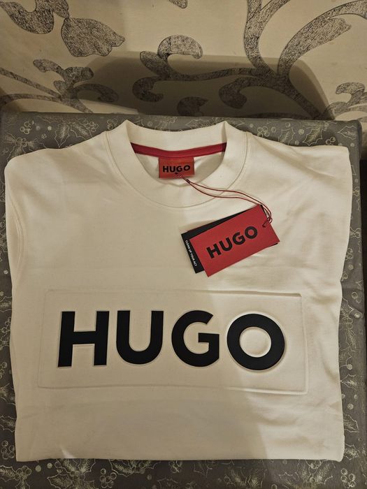 Последни бройки мажки тениски