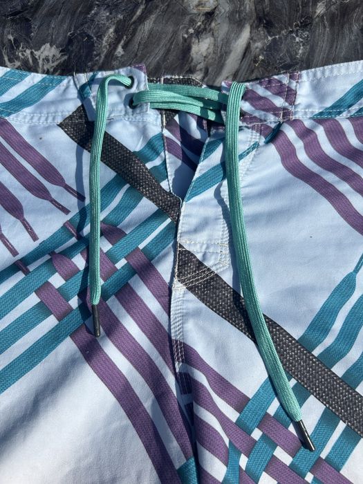 Pantaloni scurti de plaja / piscina / apa Nike 6.0 marime M / 30