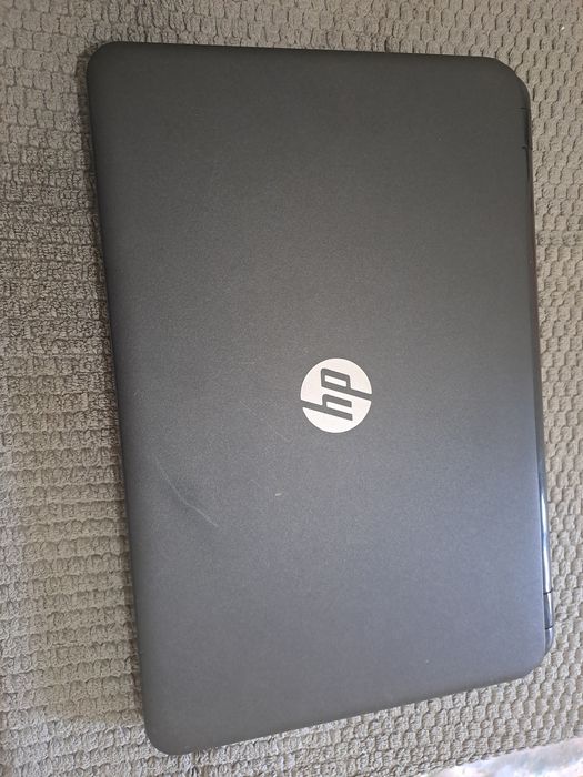 Продам ноутбук HP