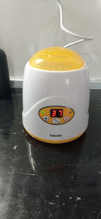 Ел.Нагревател за бутилки