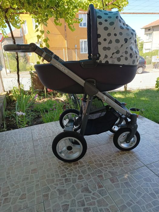 Детска количка Amelis