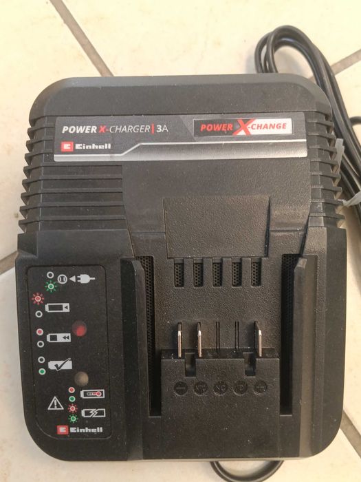 Винтоверт Einhell