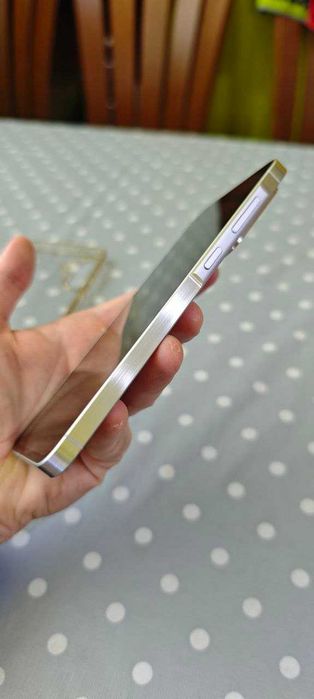 Samsung Galaxy A56 5G (256GB) White + ОФИЦИАЛНА ГАРАНЦИЯ ДО 2027 г.