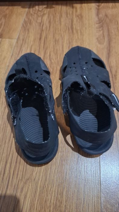 Детски сандали Nike 19см