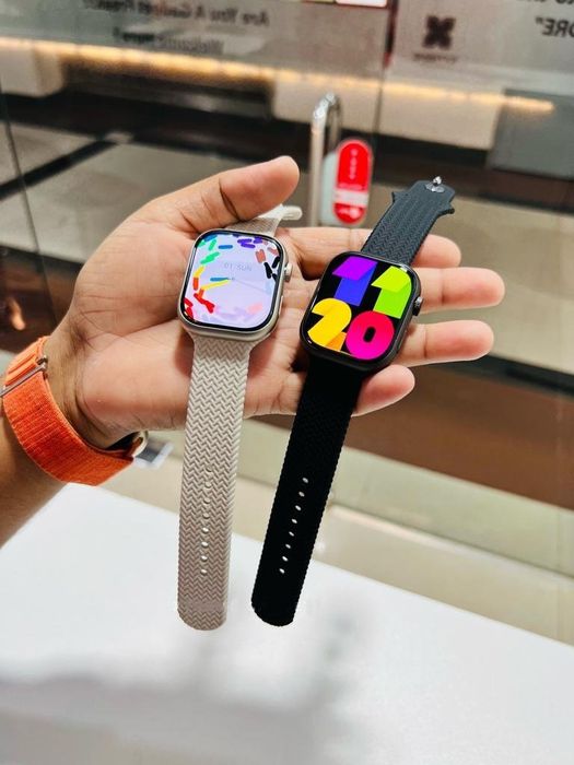 iWatch DUBAi AMOLED  оптом/дона