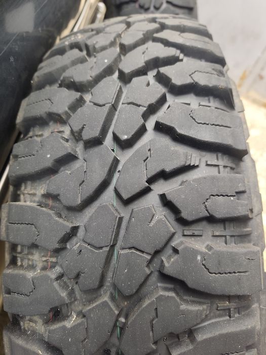 Гуми Roadcruza ra 3200 - 245/75/16