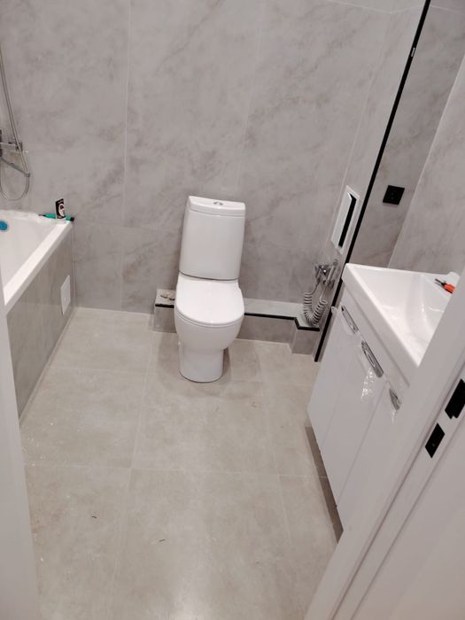 Ремонт под ключ быстро качественно