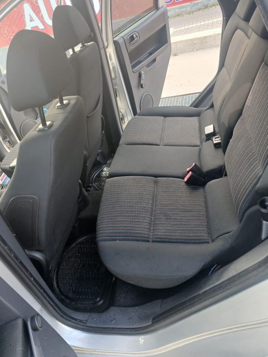 Mitsubishi Colt 2008 1.5 L benzina 110 cp jante A/C stare foarte buna