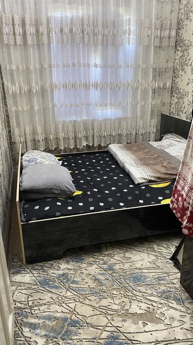 Квартирант куямз хазяйкалик факат кизлар